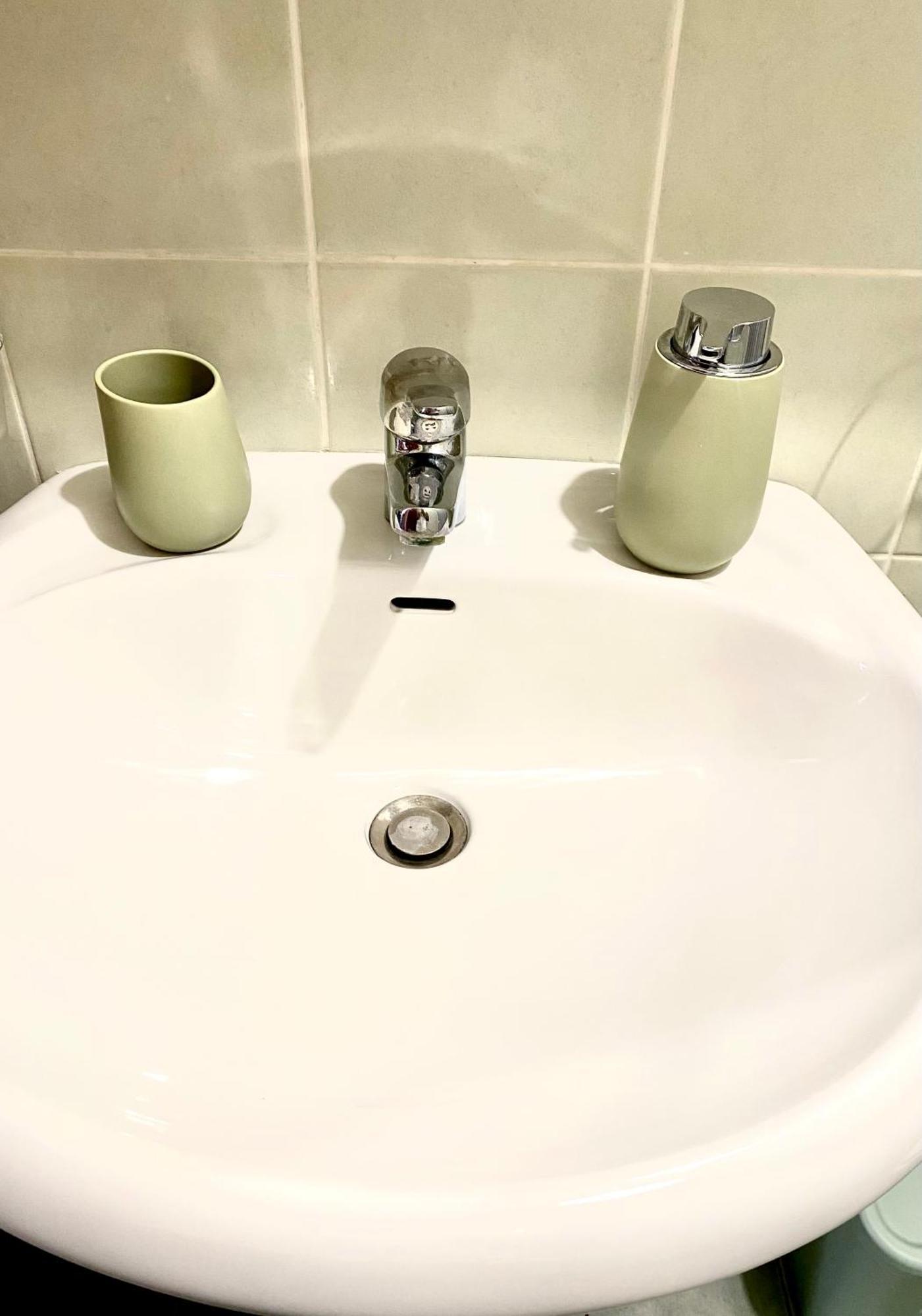Perni Home Παλέρμο Εξωτερικό φωτογραφία
